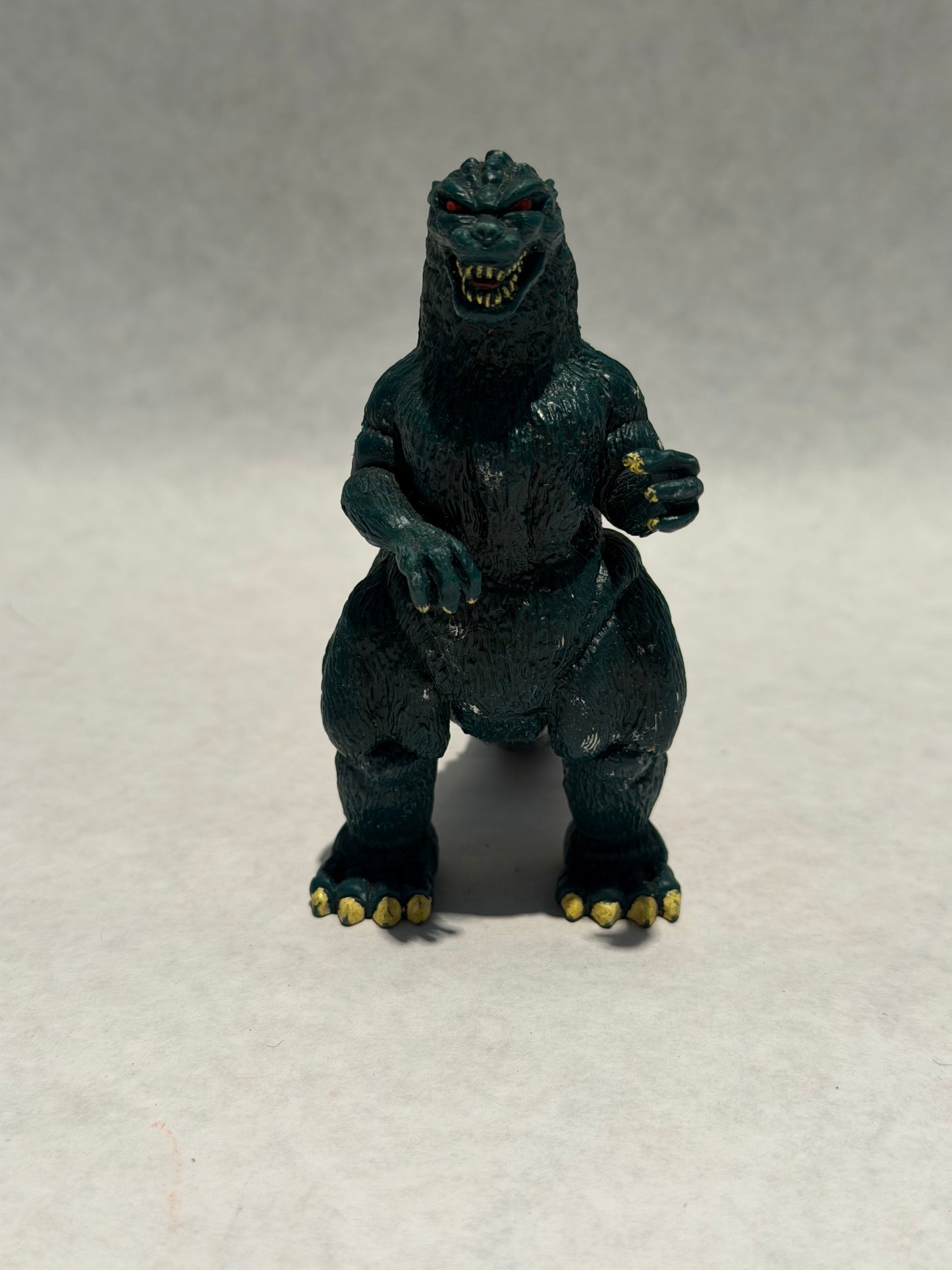 Godzilla King of Monsters 40th Anniversary